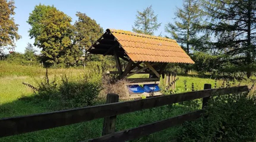 Gut Friedrichshof, Germany